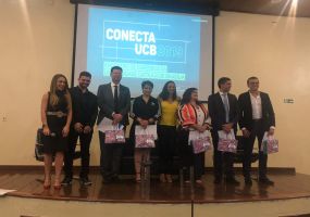 Conecta UCB