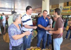 Planaltina. Aldemario. Toninho